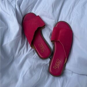 NWOT Franco Sarto Shoes